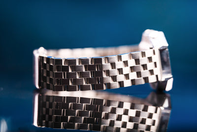 RETRO LED WATCH 'TimeRed 2'