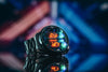 NIXIE TUBE WATCH 'NIXOID NEXT'