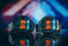 NIXIE TUBE WATCH 'NIXOID NEXT'