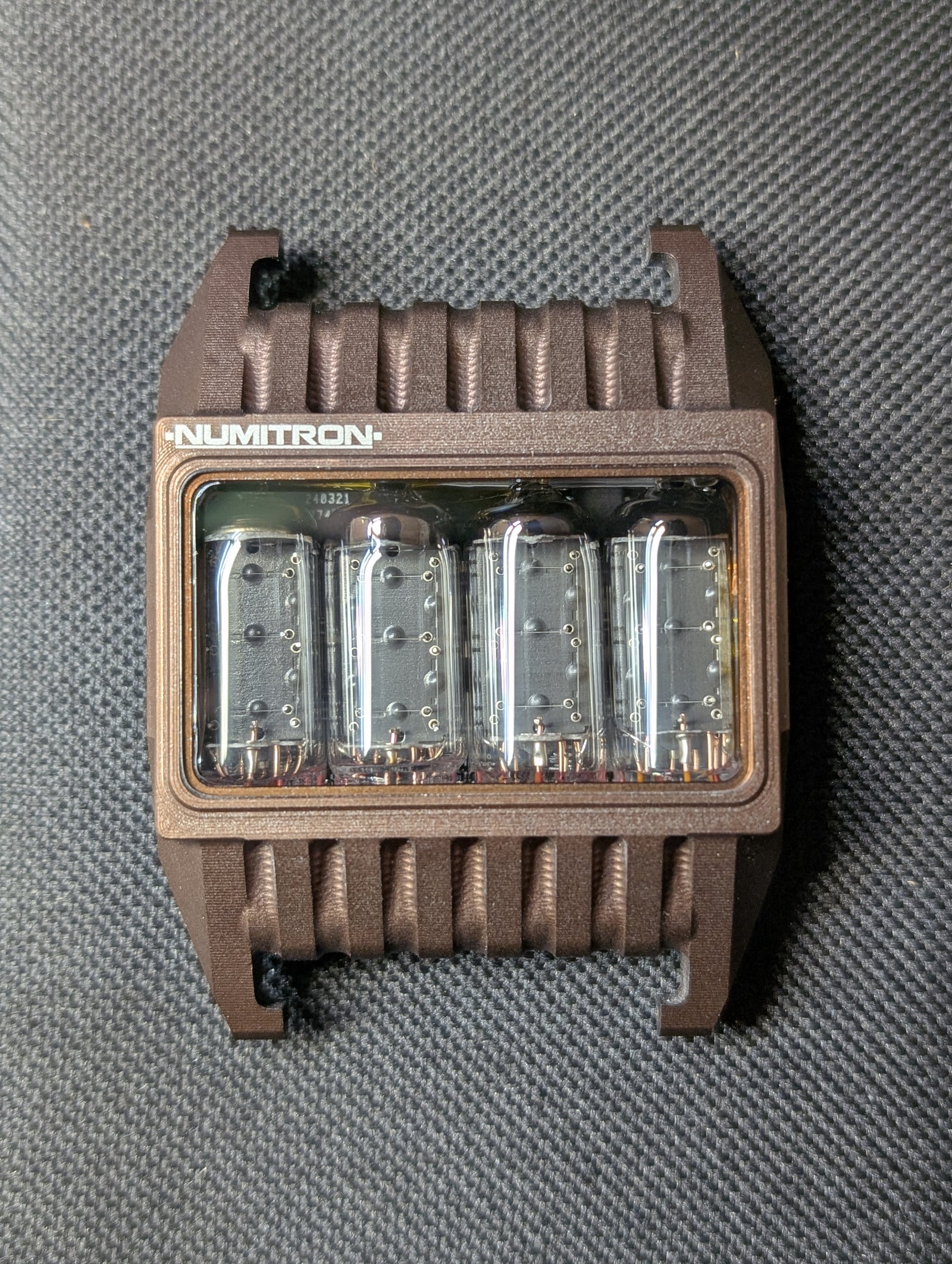 Lot 1268  - Numitron for Joseph