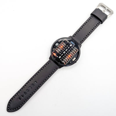 Nixie Tube Watch 'Neonix'