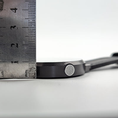 Nixie Tube Watch 'Neonix'