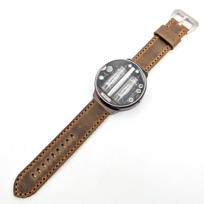 NIXIE TUBE Watch 'Brotherhood OF STEEL'