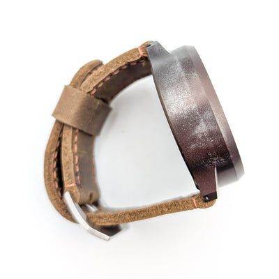 NIXIE TUBE Watch 'Brotherhood OF STEEL'