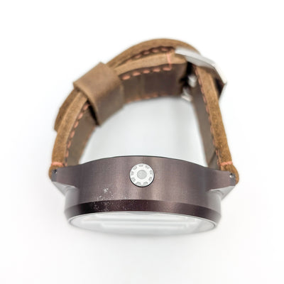 NIXIE TUBE Watch 'Brotherhood OF STEEL'