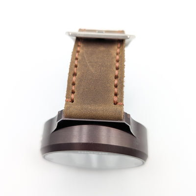 NIXIE TUBE Watch 'Brotherhood OF STEEL'