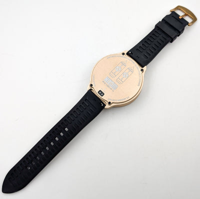 NIXIE TUBE Watch 'Nixoid'