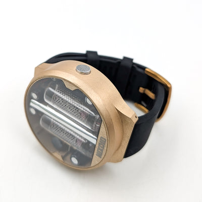 NIXIE TUBE Watch 'Nixoid'