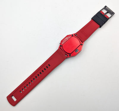 RETRO LED WATCH 'TimeRed' Retron