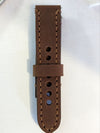 Special order brown strap
