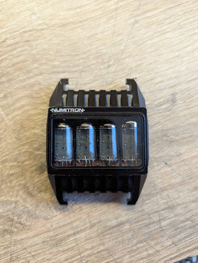 Repair Service for Watch (David)