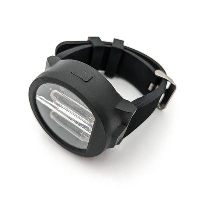 Lot 1289 - Numitron Watch - NixoidStore