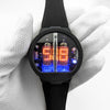 Lot 1289 - Numitron Watch - NixoidStore
